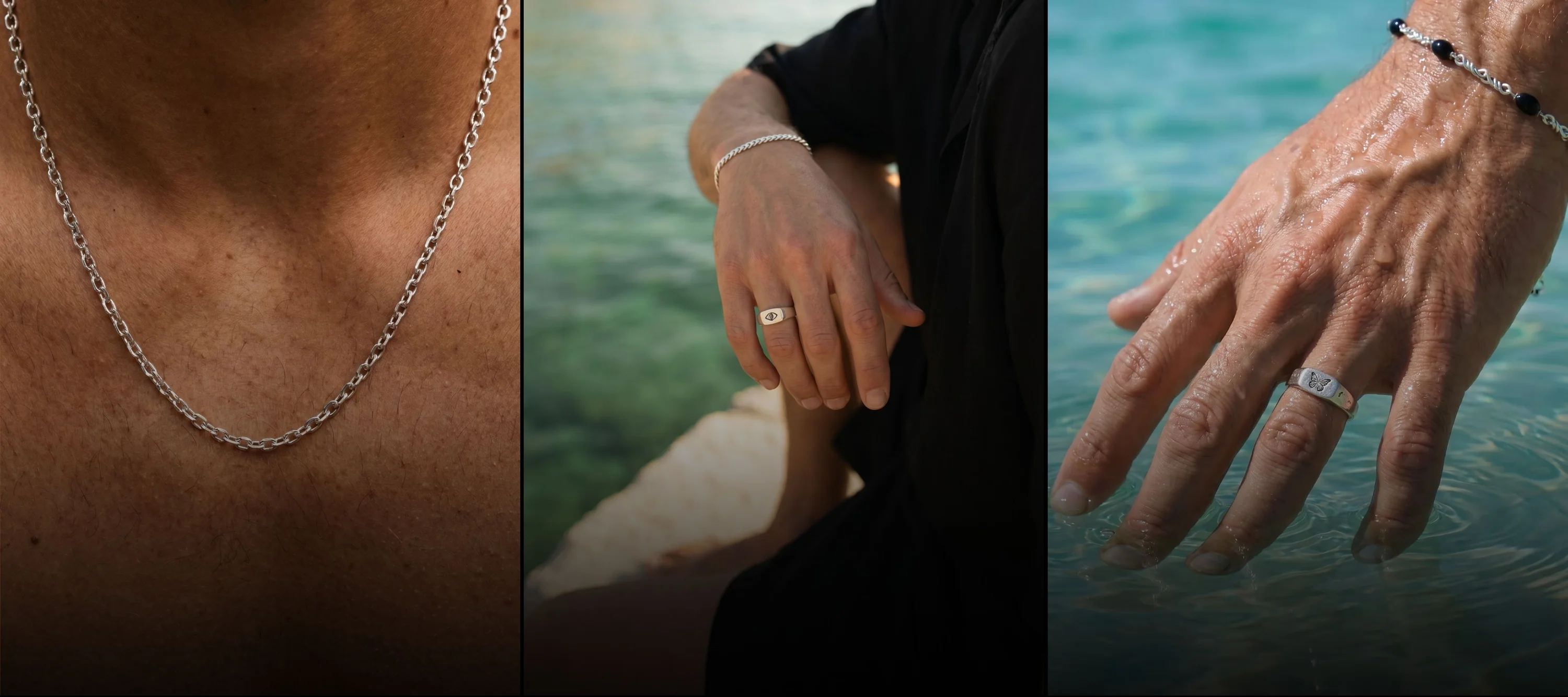 HNDS – Schmuck für deine Ewigkeit
